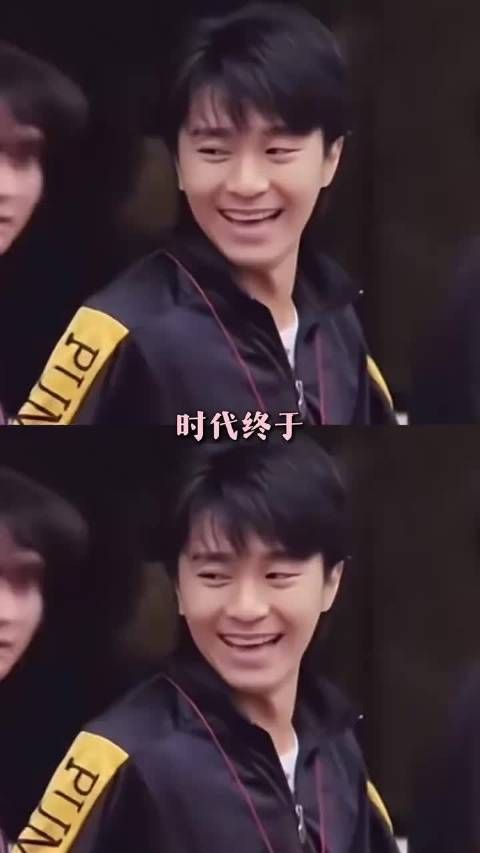 星爷本人和他的作品都红的发紫，这么多年过去时代终于跟上了他～周星驰