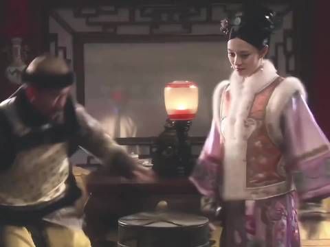 同样是皇帝真爱，为何甄嬛被嫔妃针对，而若曦却无人在意？
