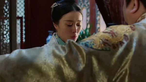 太子和太子妃真是是太搞笑了 大明风华