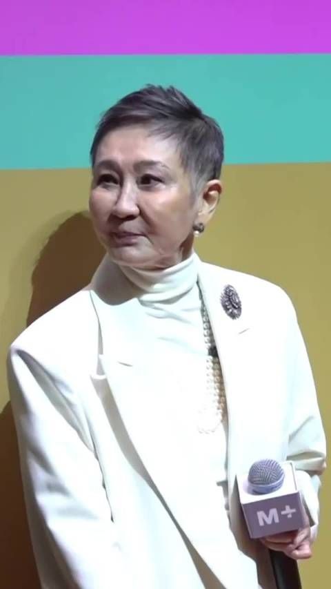 施南生朋友满天下，心上只装徐克一人
