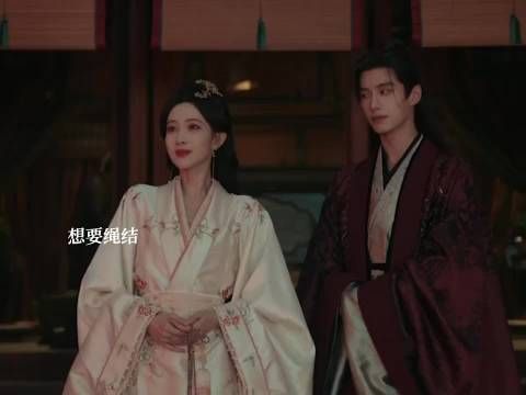百花杀:大事不妙!孟姐被做局了