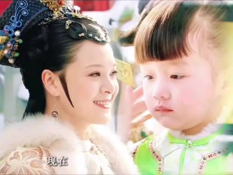 温宜公主遭华妃木薯粉安神药算计，曹贵人受制深宫危机