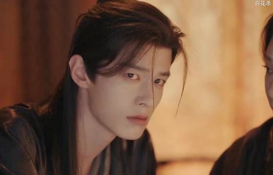 百花杀:太子信王正面交锋