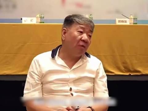 郑晓龙称拍甄嬛传为批判，千红一窟万艳同悲