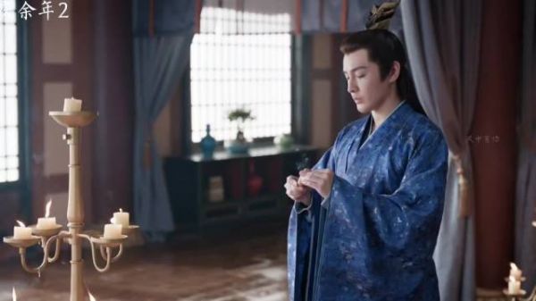 庆余年2:天呐皇后怎么会有这么恶心的儿子又自私又能装看不下去了