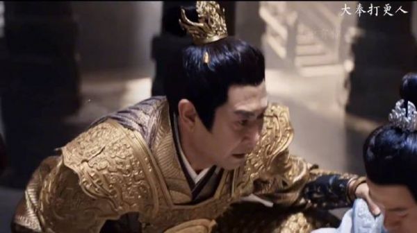 大奉打更人：太喜欢杨砚那枪了来的太及时许七安最后交给魏公