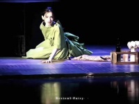 六万字独白撑起整场舞台，陈昊宇以肉身化翼——你就是天使降临现场