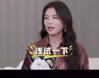 刘涛林更新当面调侃潘玮柏，姐弟互动投喂吐槽