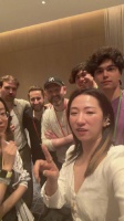 油管第二网红Stokes Twins团队Google Marketing Live上引爆笑声