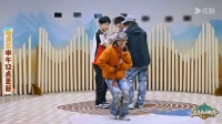 手不能动也依旧把舞跳这么帅啊丁程鑫！