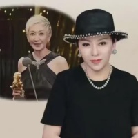 向太辟谣徐克生子传闻，称其坚守与施南生丁克约定，却对移情别恋只字未提