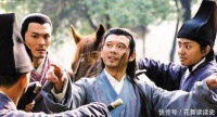 他是相声界的祖师爷，将皇帝的墓址私自占用，结果被大石所压