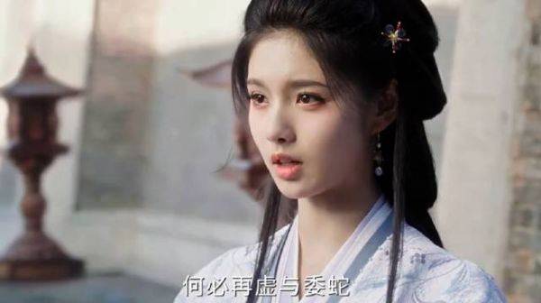 纵使姐妹情深，也抵不过杀母之仇！