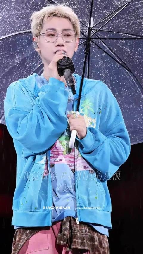 汪苏泷真的是会讲话，怪不得能上综艺那么招人稀罕