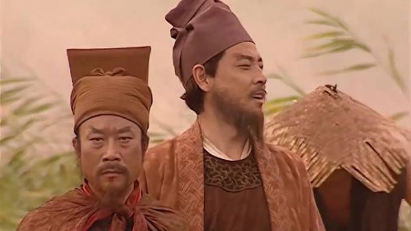 梁山团伙其实是一伙毫无人性的土匪