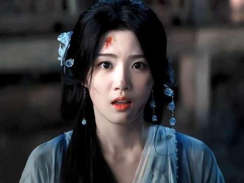 “我的妻子很可爱很漂亮你知道吗，知道的话你死定了”