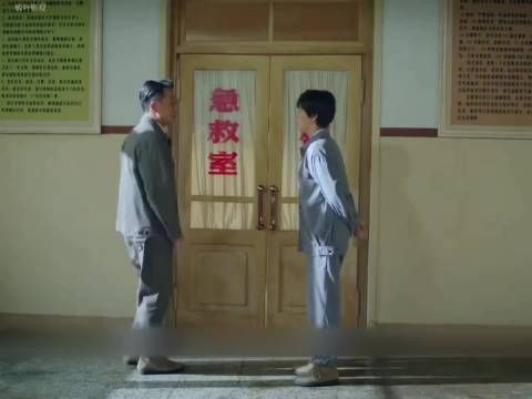 为了丈夫的梦想，她咽下了所有的委屈奔腾年代 佟大为 蒋欣