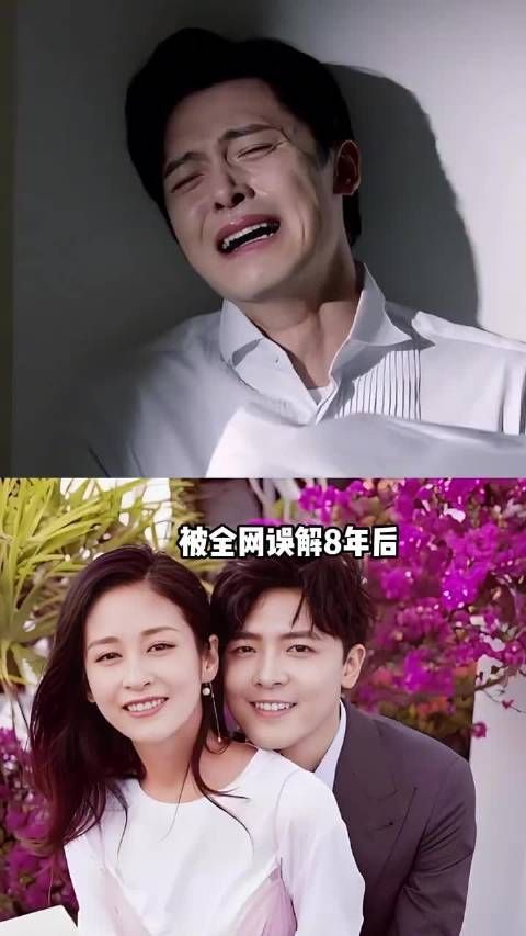 付辛博被赞现役法拉利，颖儿逆袭实力派