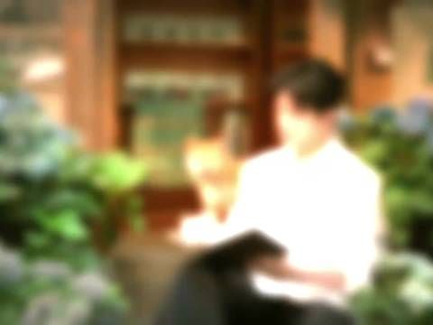 杨洋如夏天第一个冰淇淋，出走半生归来仍是白衬衫少年