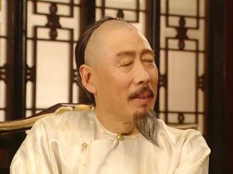 雍正王朝，天不怕地不怕，就怕四爷叫回话
