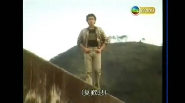譚詠麟 ： 想將來