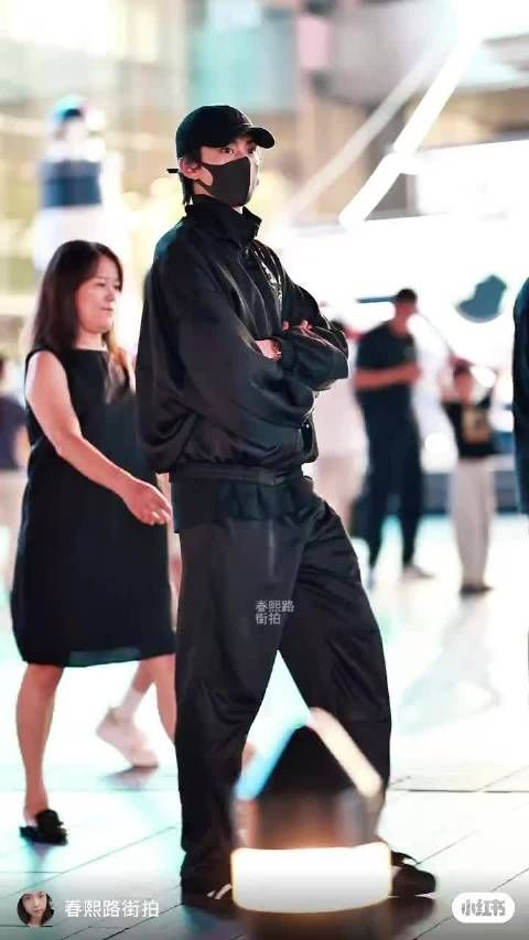 笑死我了街拍都来了