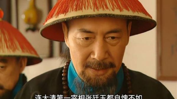六品小官的逆袭，一通狂言让当朝首辅直接看傻