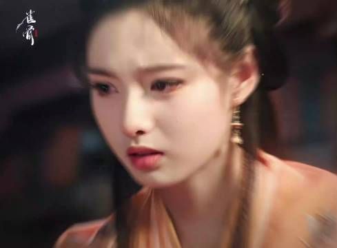 谢嘉鱼表白萧无衣,终得两情相悦