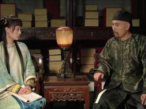 或许你看过甄嬛传吗 孙俪 | 陈建斌 | 蒋欣