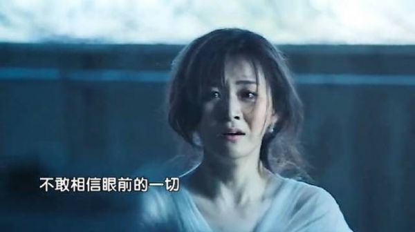 原来这就是至死不渝的爱情！即使变成丧尸，我也不会忘记爱你