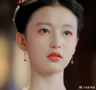 如果哥哥还在,一定很感动,妹妹长大了