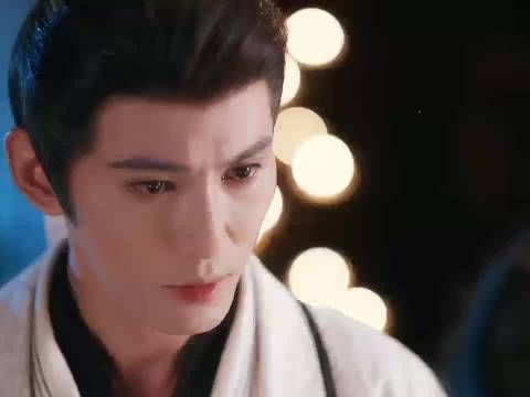 谁能想到看着又美又清冷的孟子义,一段戏份直接把高冷人设干碎了…