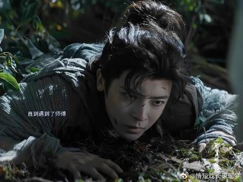 想心疼你发现都来不及