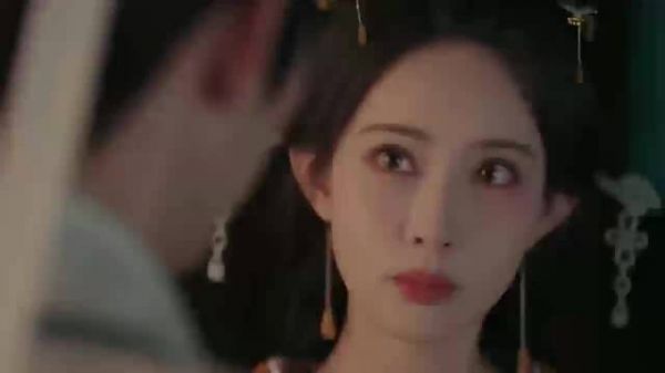 孟子义一段戏打破冷美人滤镜