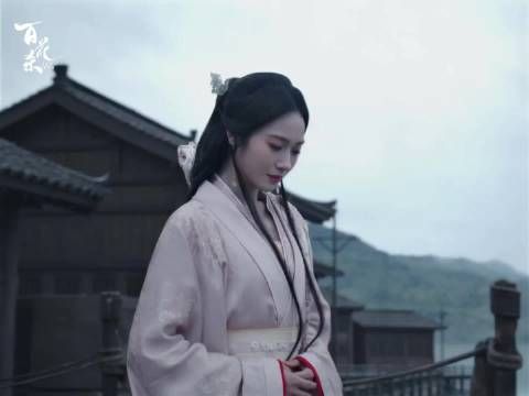 百花杀副线CP出圈，崔晋百被调侃命太好