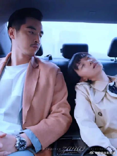 这段好搞笑哈哈哈