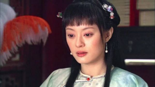 甄嬛传的每一句都有回应 甄嬛传|甄嬛|古装|孙俪