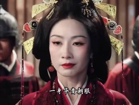 陶昕然的演技真不是盖的,不论啥角色,她都能演的让人印象深刻