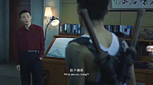 凭一身造诣开宗立派,世间再无这位风骨卓绝的宗师