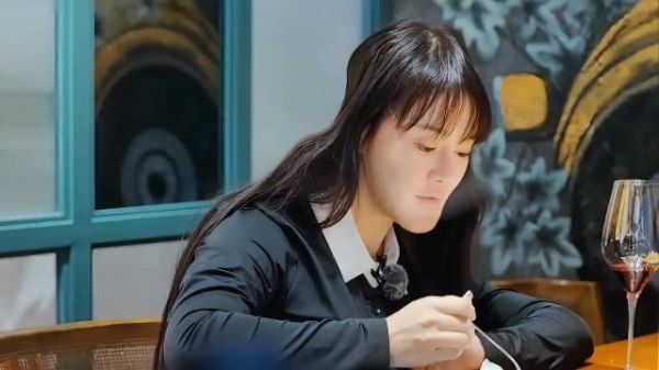 邹市明后悔拒绝上海户口,看冉莹颖如何拿捏他,还要孩子站队 邹市明 冉莹颖