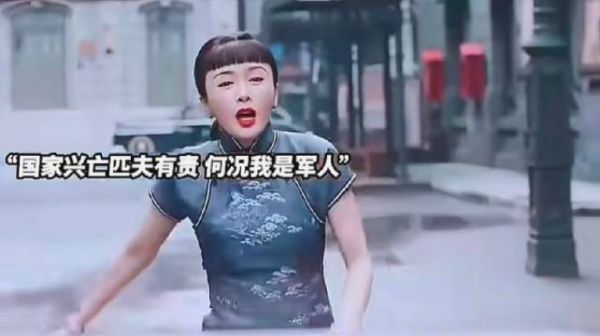 传家秦岚聂远演绎家国大义,私人恩怨不值一提
