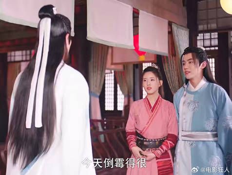 当用家乡方言吐槽他人时