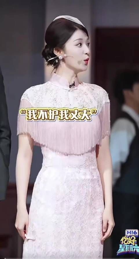王楚然的原声台词这么好的嘛,感觉已经代入了