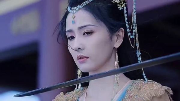 白鹿的演技炸裂瞬间,妥妥的实力派演绎