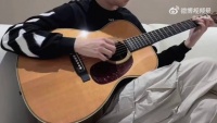 王俊凯演唱会前一天双星伴月，对应新歌歌词