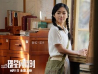 9小时票房破1.06亿，《功夫女足》都压不住，周星驰要腹背受敌了