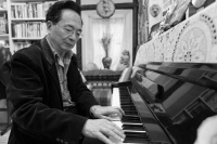 著名作曲家陈钢去世，曾创作《梁祝》