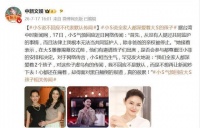 大S的两个孩子以后由谁抚养