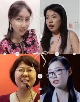 网传“四大才女”戳破圈层壁垒焦虑：拼二代自带起点红利，寒门上升之路该何去何从