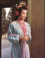 贾宝玉在秦可卿床上午睡后，王夫人对他说了六个字，字字是警告